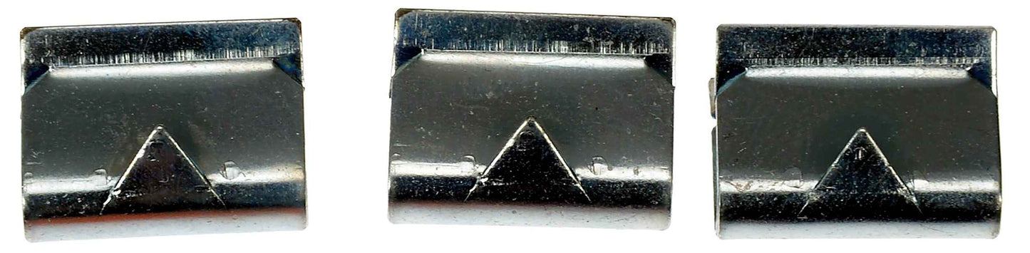 Dorman FASCIA CLIPS 963-148D