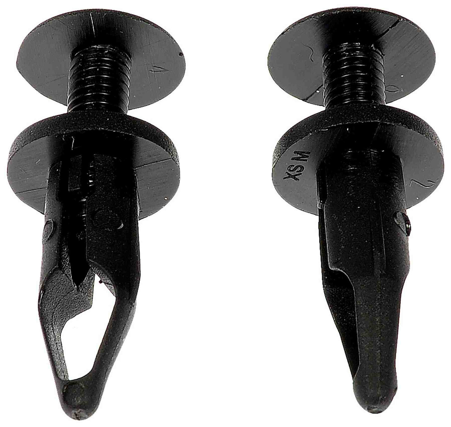 Dorman TRIM PANEL RETAINERS 963-149D