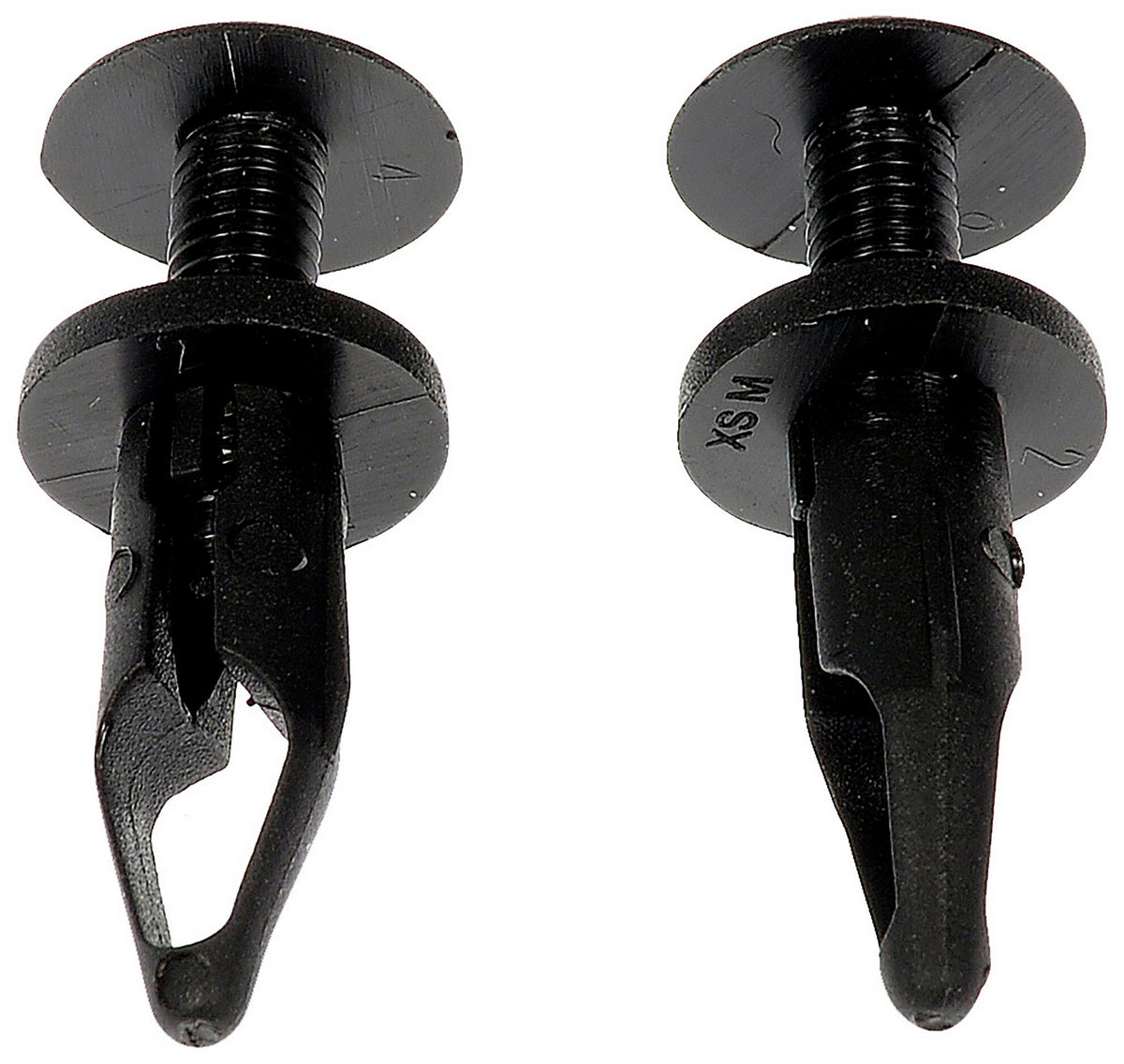 Dorman TRIM PANEL RETAINERS 963-149D