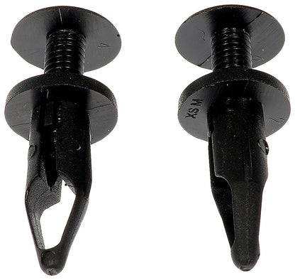 Dorman TRIM PANEL RETAINERS 963-149D