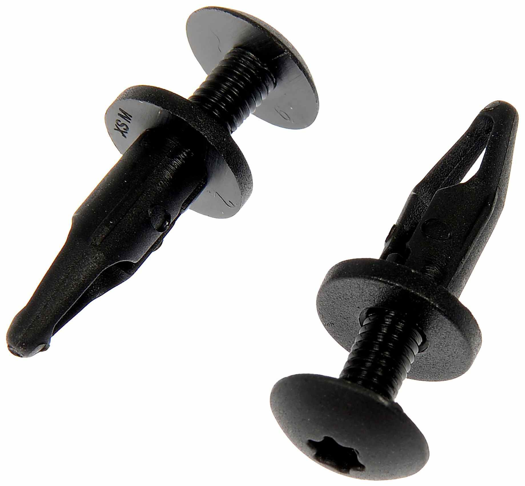 Dorman TRIM PANEL RETAINERS 963-149D