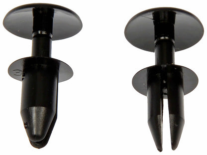 Dorman TAILGATE MOLDING SPOILER CLIPS 963-154D