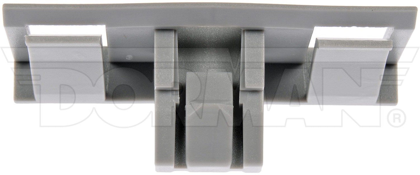 Dorman Multi-Purpose Retainer Molding Retainer for 1998-2015 Cadillac and 2006-2010 Hummer 963-200D