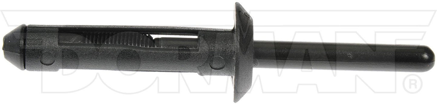 Dorman Rivet Diameter 35/64 In for Chrysler 1998-2018 Ford 1985-2002 General Motors 1991-2002