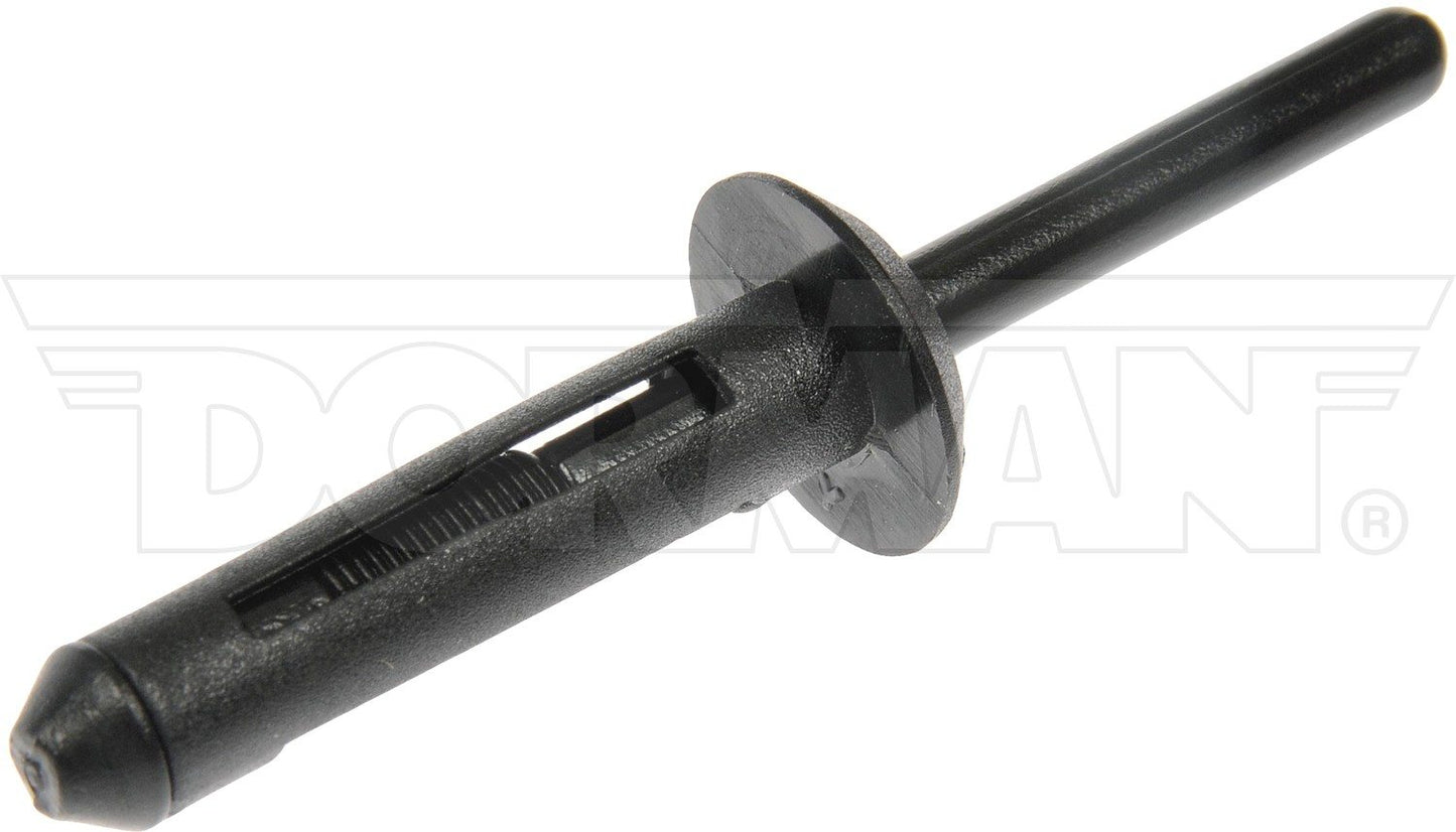Dorman Rivet Diameter 35/64 In for Chrysler 1998-2018 Ford 1985-2002 General Motors 1991-2002