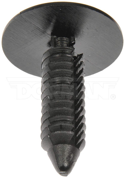 Dorman Multi-Purpose Retainer Bumper Retainer for 1992-2018 Chrysler General Motors 963-202D