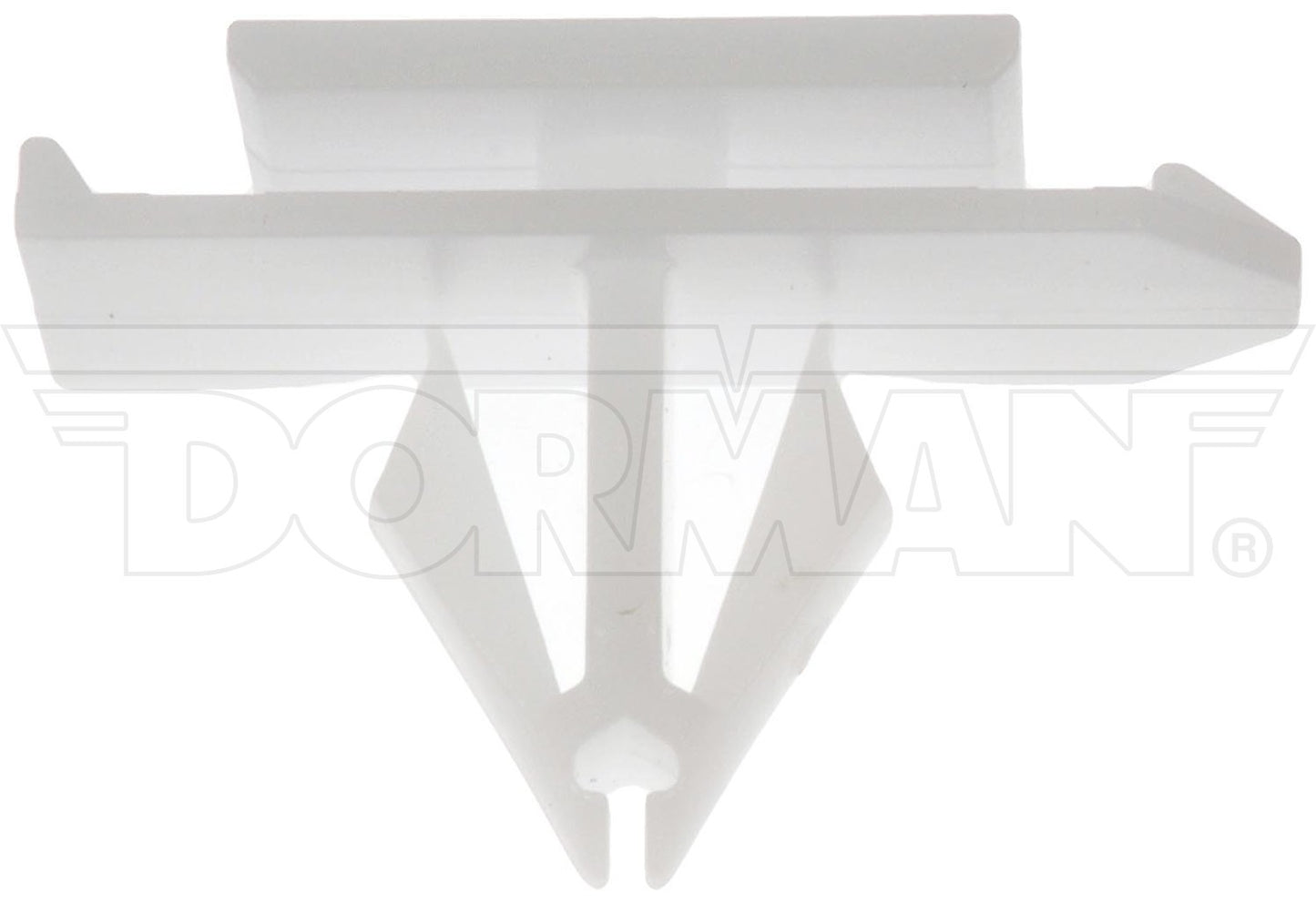 Dorman Multi-Purpose Retainer GM Molding Retainer for 2012-08 Chevrolet Malibu 963-203D