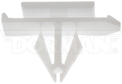 Dorman Multi-Purpose Retainer GM Molding Retainer for 2012-08 Chevrolet Malibu 963-203D