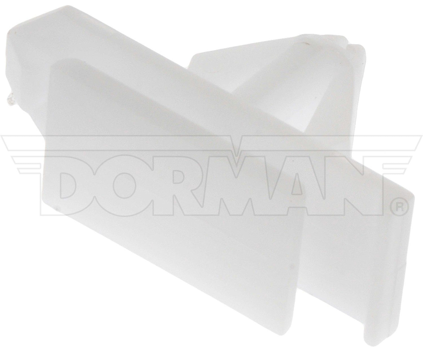 Dorman Multi-Purpose Retainer GM Molding Retainer for 2012-08 Chevrolet Malibu 963-203D