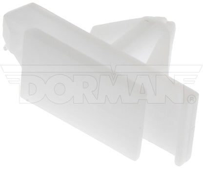 Dorman Multi-Purpose Retainer GM Molding Retainer for 2012-08 Chevrolet Malibu 963-203D