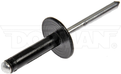 Dorman Rivet Blind Rivet Retainer Diameter 3/16 In. for 1999-2019 General Motors 963-205D
