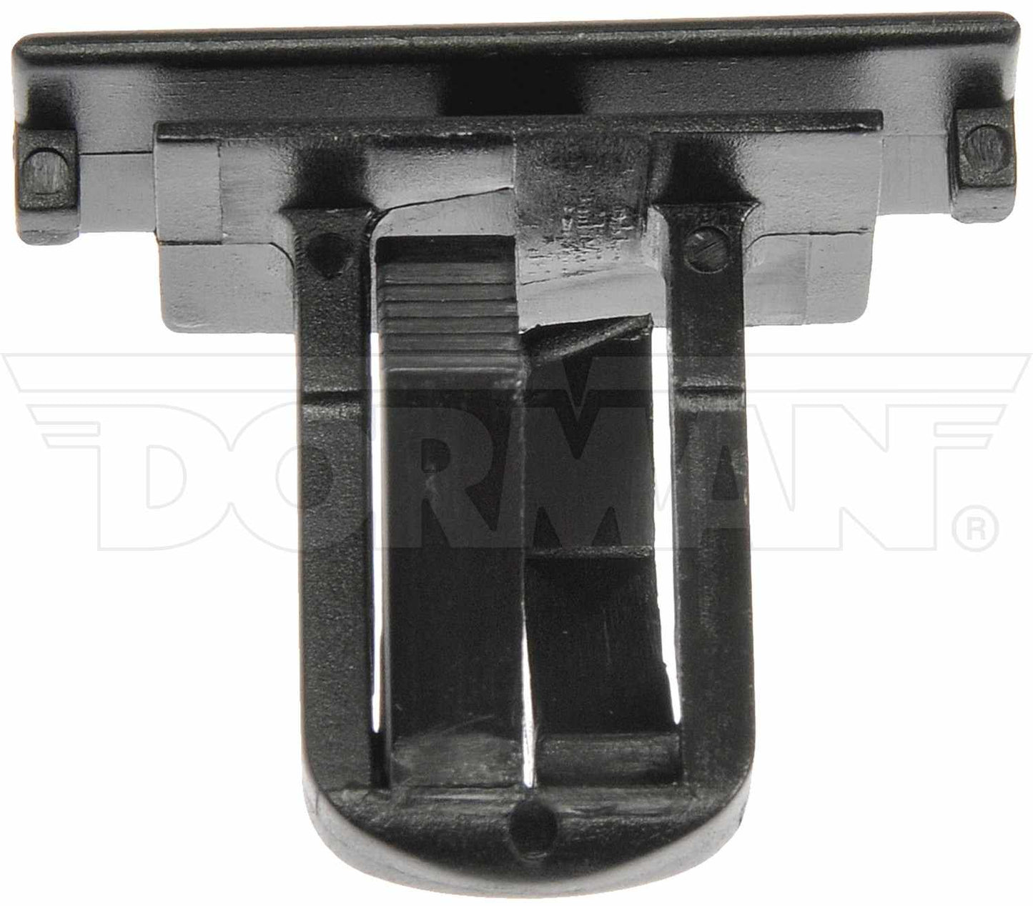 Dorman Multi-Purpose Retainer Fender Flare for 2009-2012 Dodge Nitro Jeep Commander Jeep Liberty 963-206D