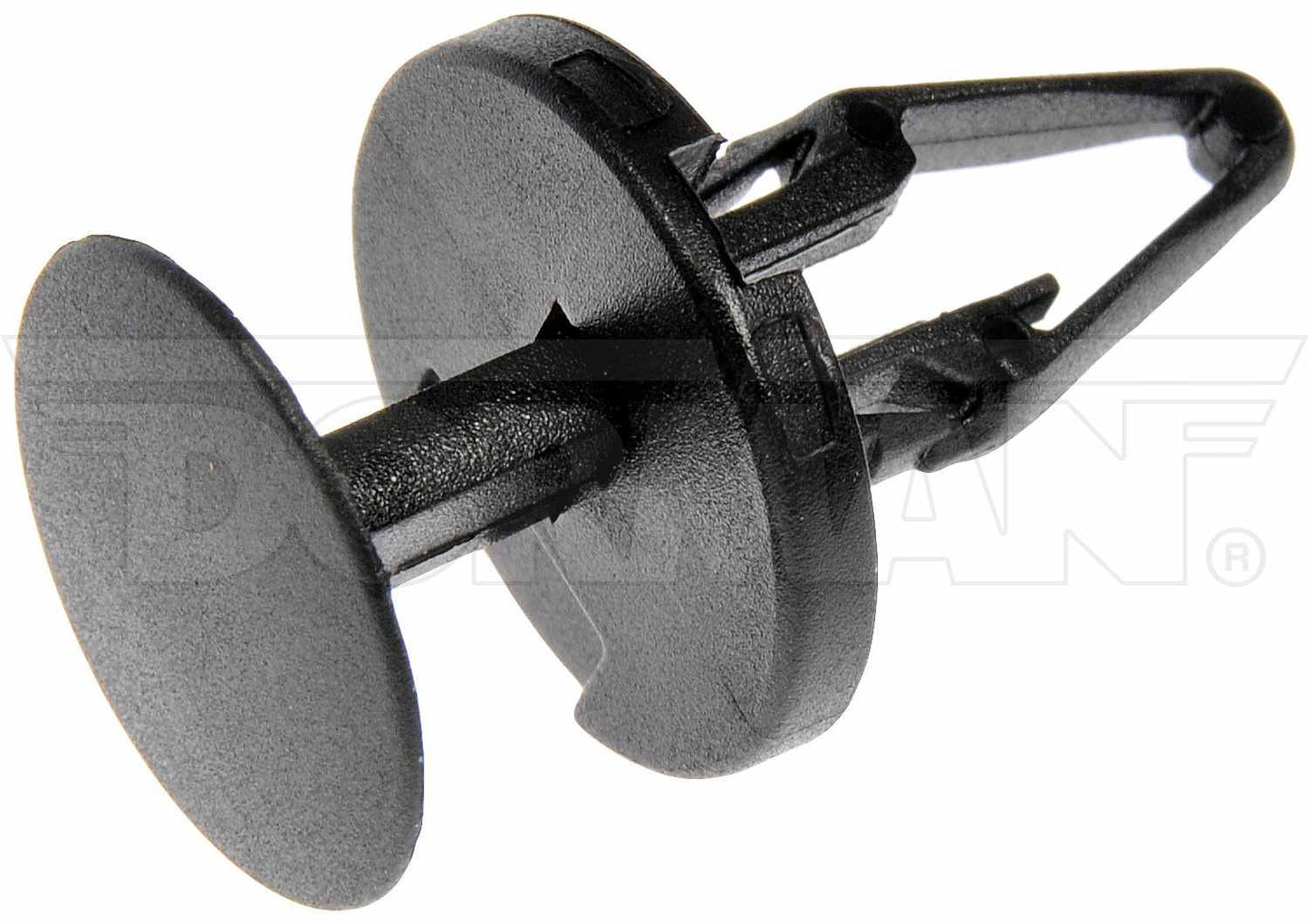 Dorman Multi-Purpose Retainer Drive Type Rivet for 1991-2022 GM 963-208D