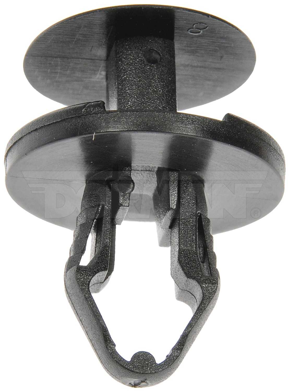 Dorman Multi-Purpose Retainer Drive Type Rivet 963-209D