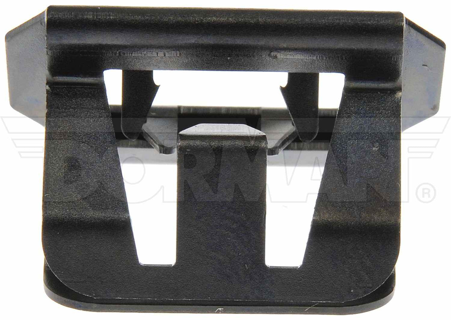 Dorman Multi-Purpose Retainer Cowl Vent Clip for Buick 2007-04 Cadillac 2014-02 Chevrolet 2018-02 GMC 2018-02 Hummer 2010-03 Oldsmobile 2004-02 963-212D
