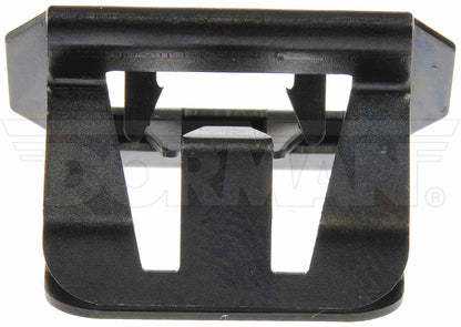 Dorman Multi-Purpose Retainer Cowl Vent Clip for Buick 2007-04 Cadillac 2014-02 Chevrolet 2018-02 GMC 2018-02 Hummer 2010-03 Oldsmobile 2004-02 963-212D