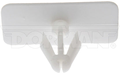 Dorman Multi-Purpose Retainer for GM Molding 963-215D