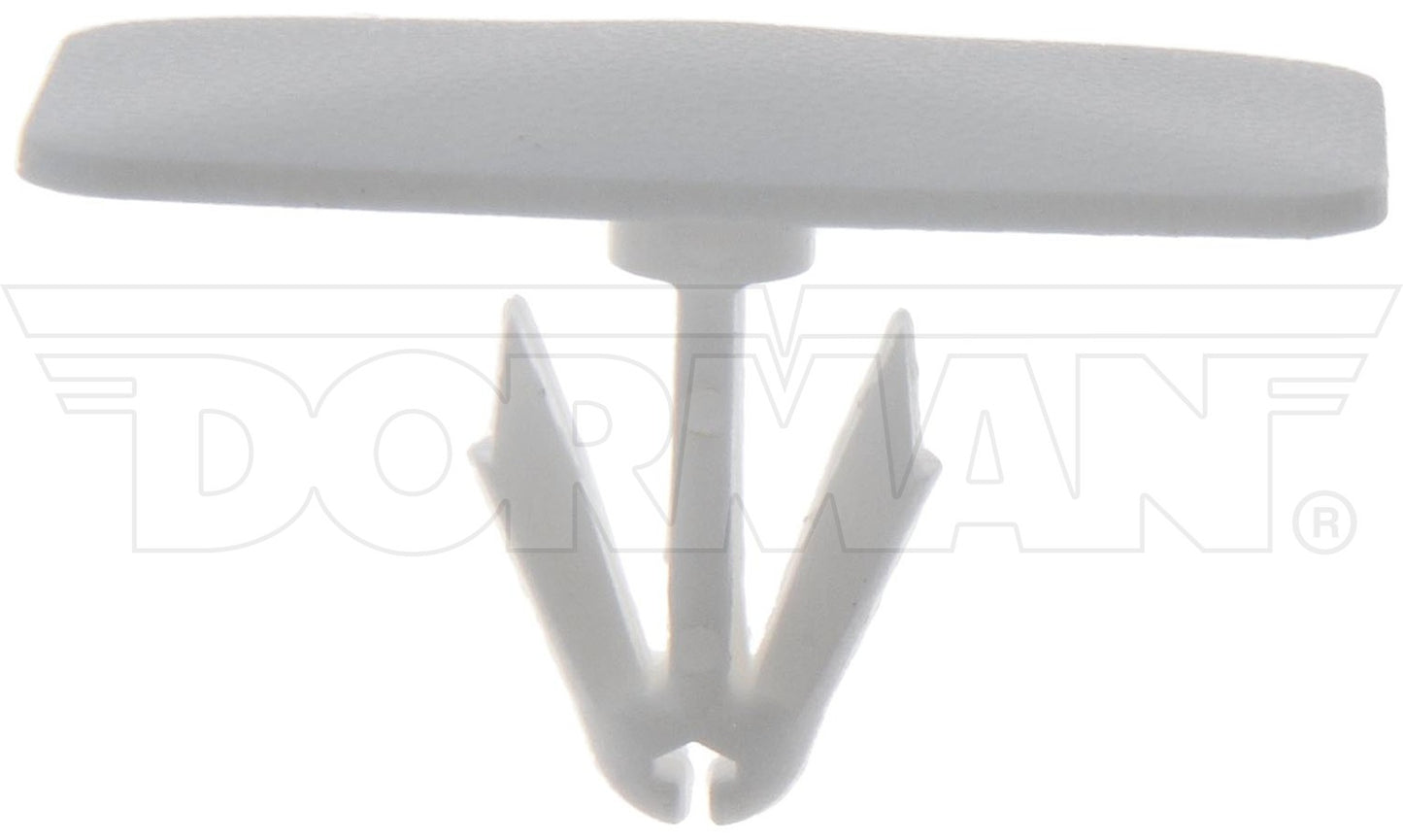 Dorman Multi-Purpose Retainer for GM Molding 963-215D