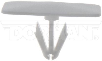 Dorman Multi-Purpose Retainer for GM Molding 963-215D