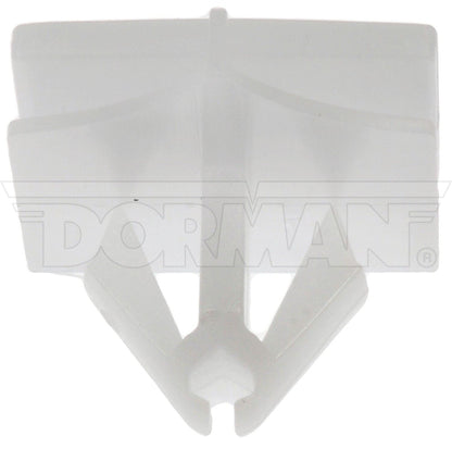 Dorman Multi-Purpose Retainer GM Molding Retainer for 2009-06 Cadillac STS and 2011-06 Buick Lucerne 963-218D