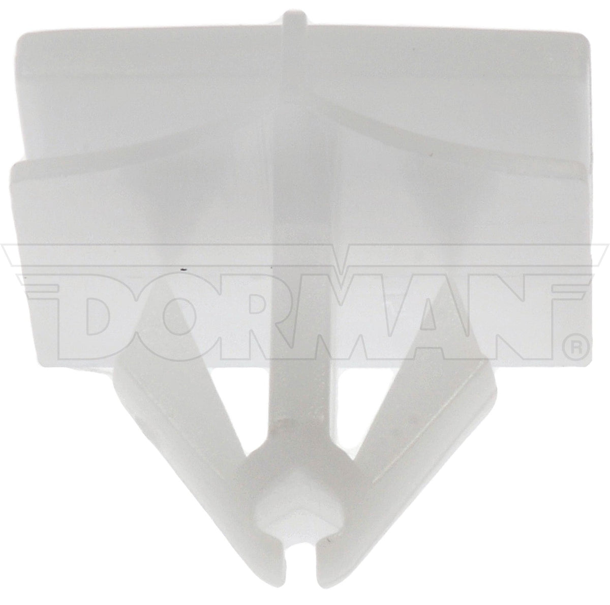 Dorman Multi-Purpose Retainer GM Molding Retainer for 2009-06 Cadillac STS and 2011-06 Buick Lucerne 963-218D