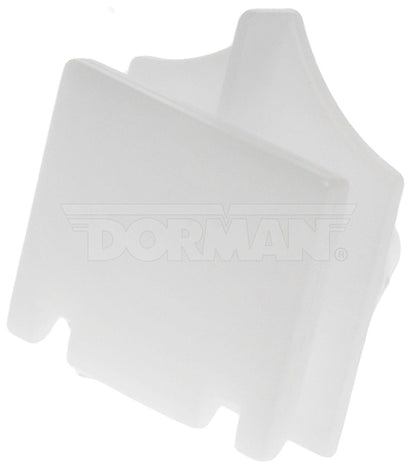 Dorman Multi-Purpose Retainer GM Molding Retainer for 2009-06 Cadillac STS and 2011-06 Buick Lucerne 963-218D