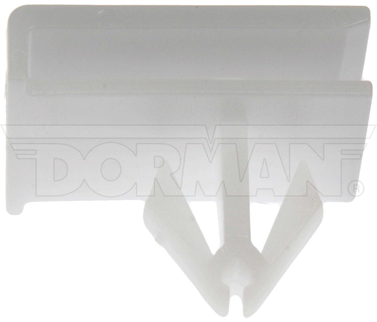 Dorman Multi-Purpose Retainer GM Molding Retainer for 2008-2010 Chevrolet Malibu 963-219D