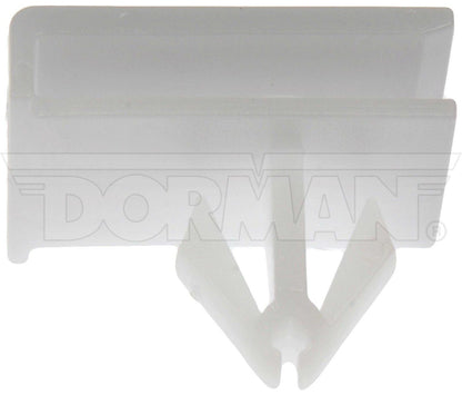 Dorman Multi-Purpose Retainer GM Molding Retainer for 2008-2010 Chevrolet Malibu 963-219D