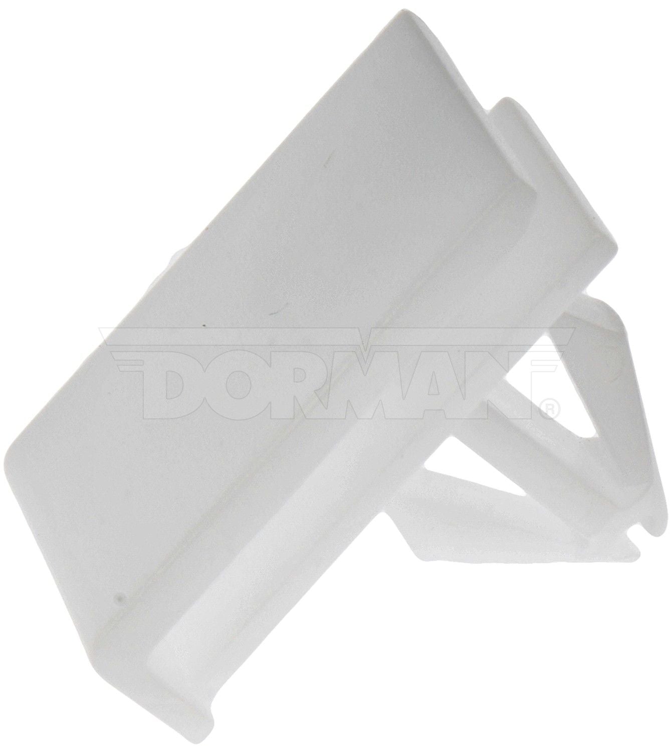 Dorman Multi-Purpose Retainer GM Molding Retainer for 2008-2010 Chevrolet Malibu 963-219D