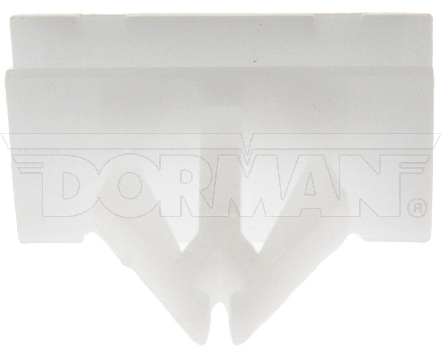 Dorman Multi-Purpose Retainer Interior Molding for 2008-07 Cadillac 2016-07 Chevrolet 2015-07 GMC 2007-05 Saturn 963-220D