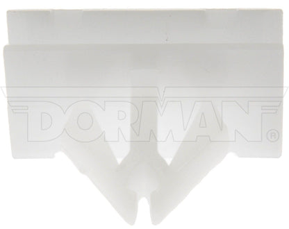 Dorman Multi-Purpose Retainer Interior Molding for 2008-07 Cadillac 2016-07 Chevrolet 2015-07 GMC 2007-05 Saturn 963-220D