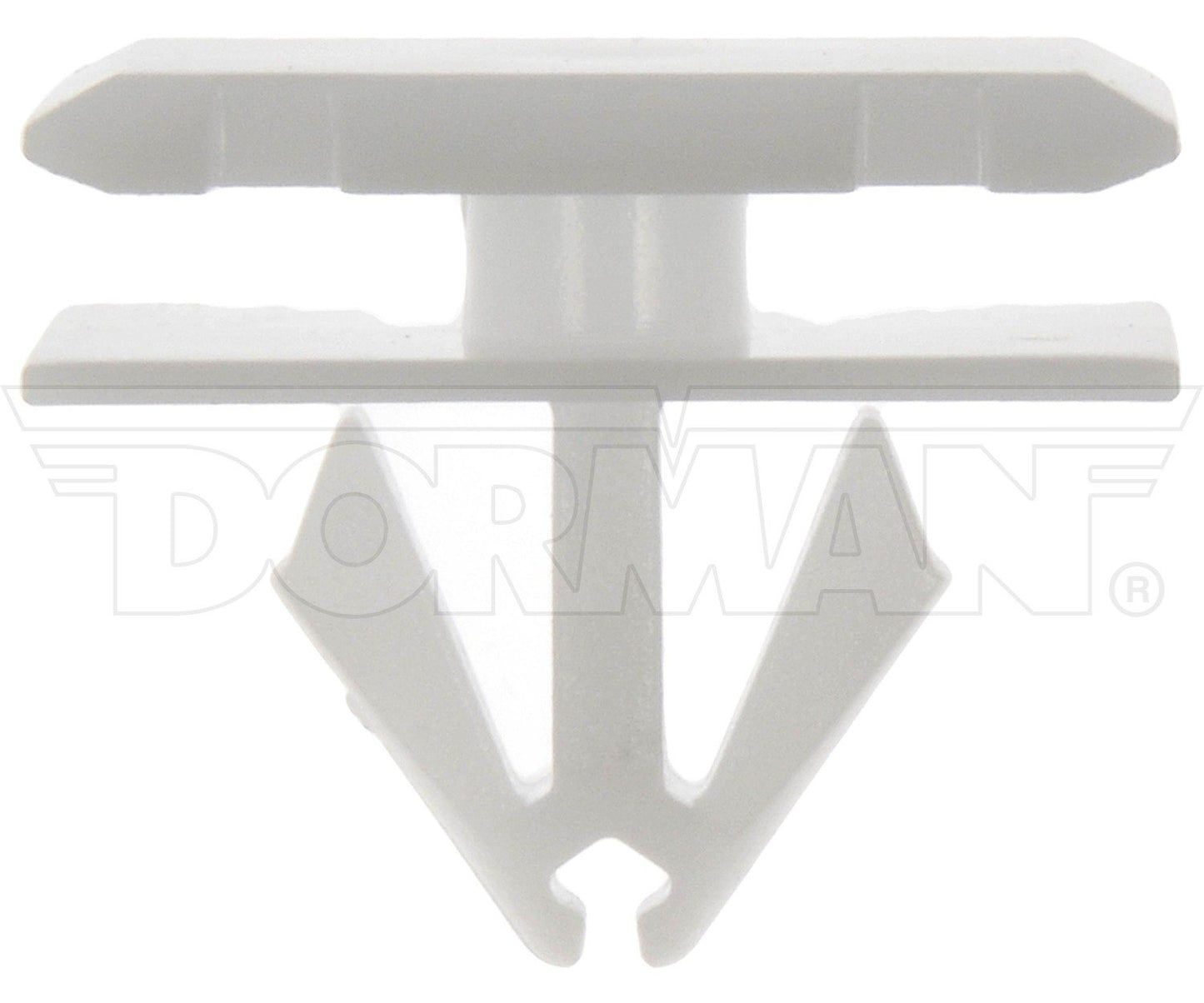 Dorman Multi-Purpose Retainer Interior Molding for 2008-07 Cadillac 2016-07 Chevrolet 2015-07 GMC 2007-05 Saturn 963-220D
