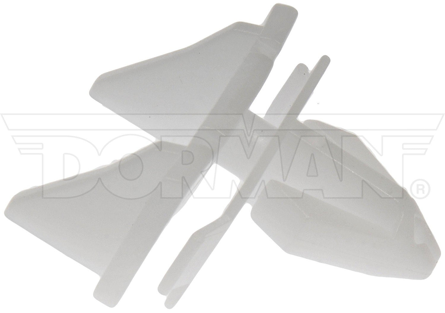 Dorman Multi-Purpose Retainer Drive Type Rivet for 2007-2005 Jeep Liberty 963-226D