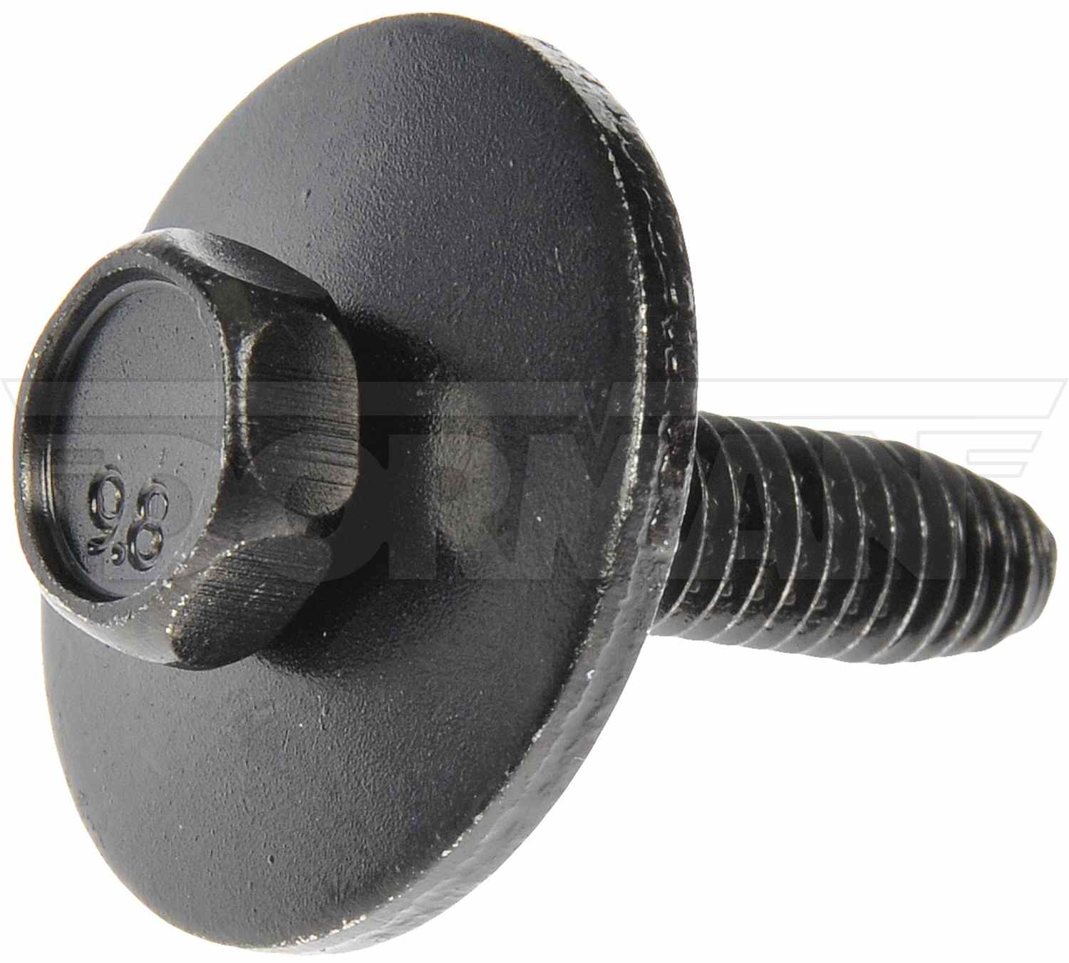 Dorman Body Bolt - M6-1.0 X 25mm