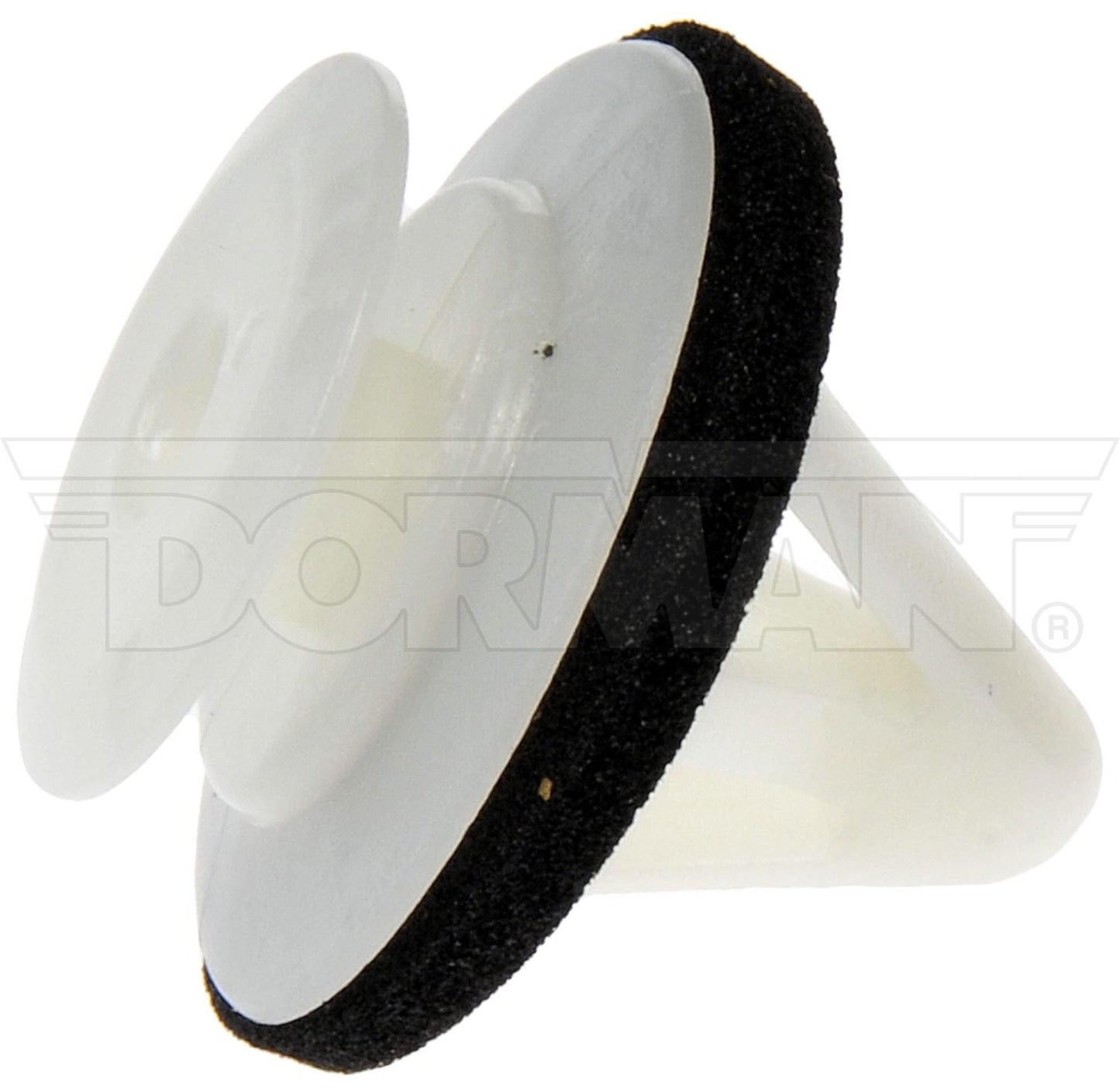 Dorman Multi-Purpose Retainer Molding Retainer for 2019 Mazda 963-237D
