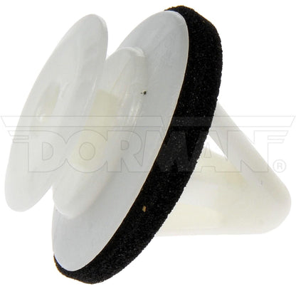 Dorman Multi-Purpose Retainer Molding Retainer for 2019 Mazda 963-237D