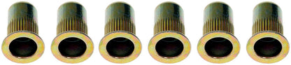 Dorman Rivet Nut 1/4-20 Tubular Steel