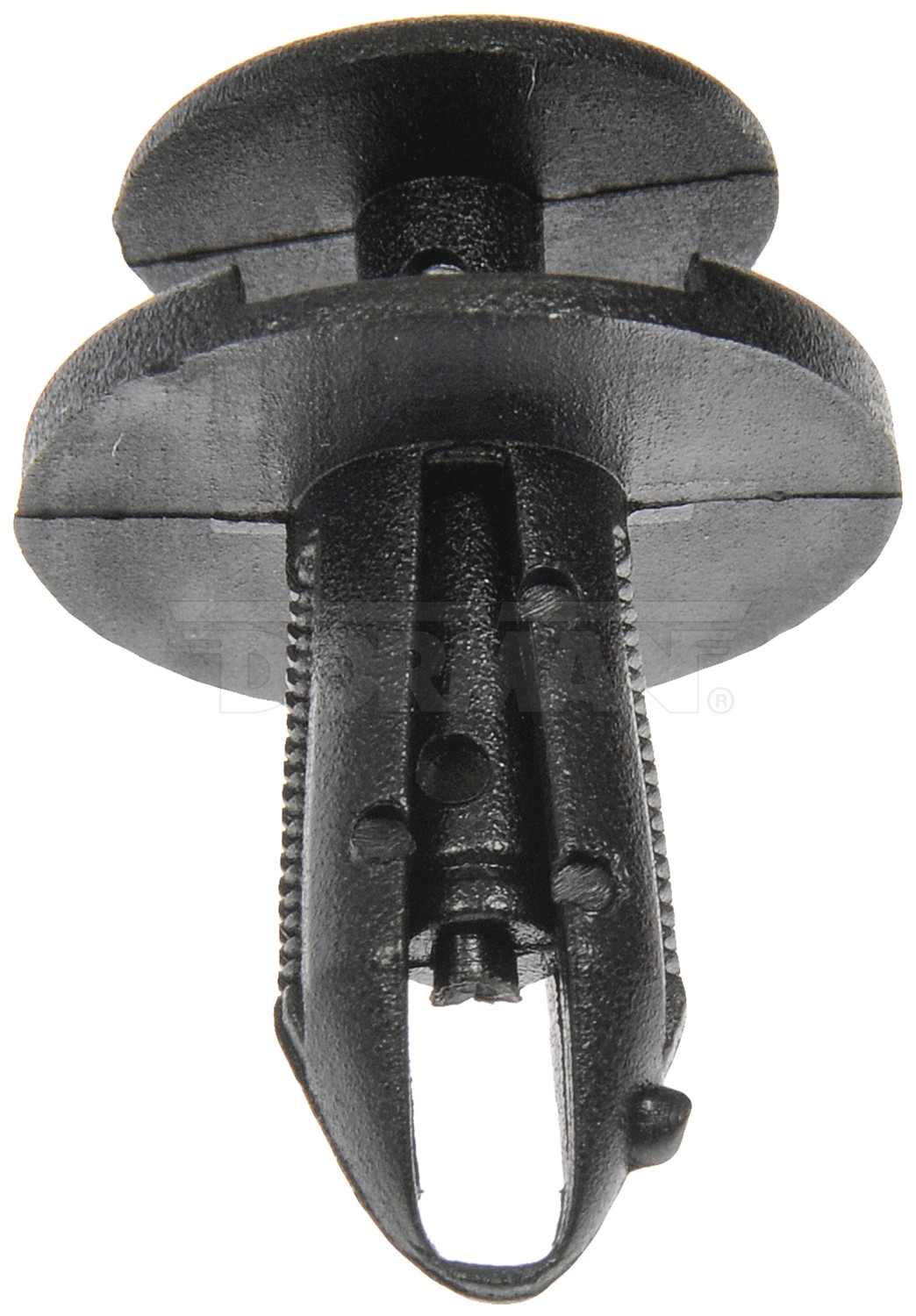 Dorman Multi-Purpose Retainer Splash Shield Retainer for 2004-02 Chrysler 2016-99 General Motors 963-405D