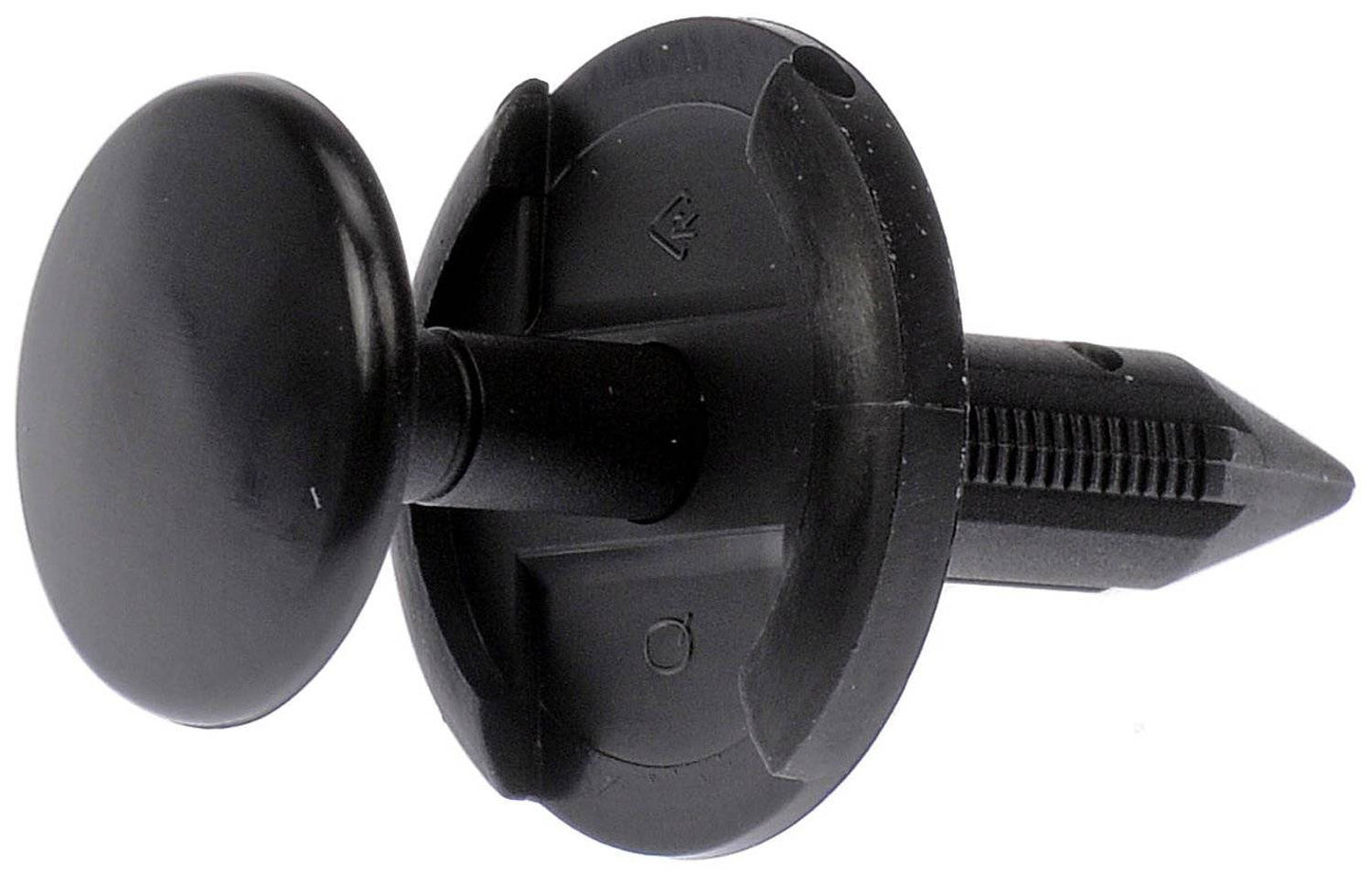 Dorman Splash Shield Clip Head Dia. 0.67 In. Shank Long 0.65 In.