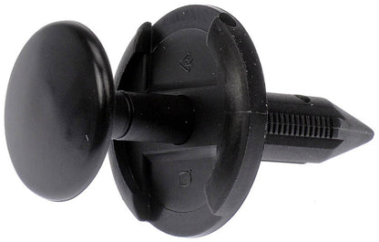 Dorman Splash Shield Clip Head Dia. 0.67 In. Shank Long 0.65 In.