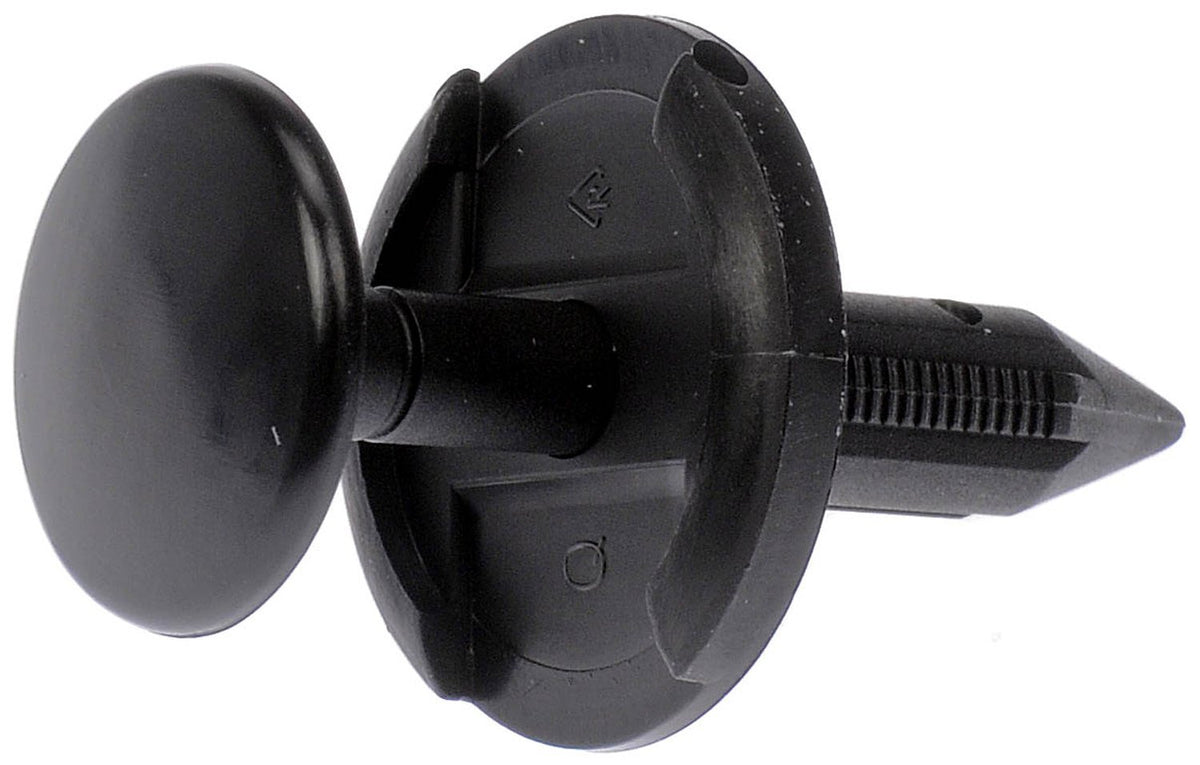 Dorman Splash Shield Clip Head Dia. 0.67 In. Shank Long 0.65 In.
