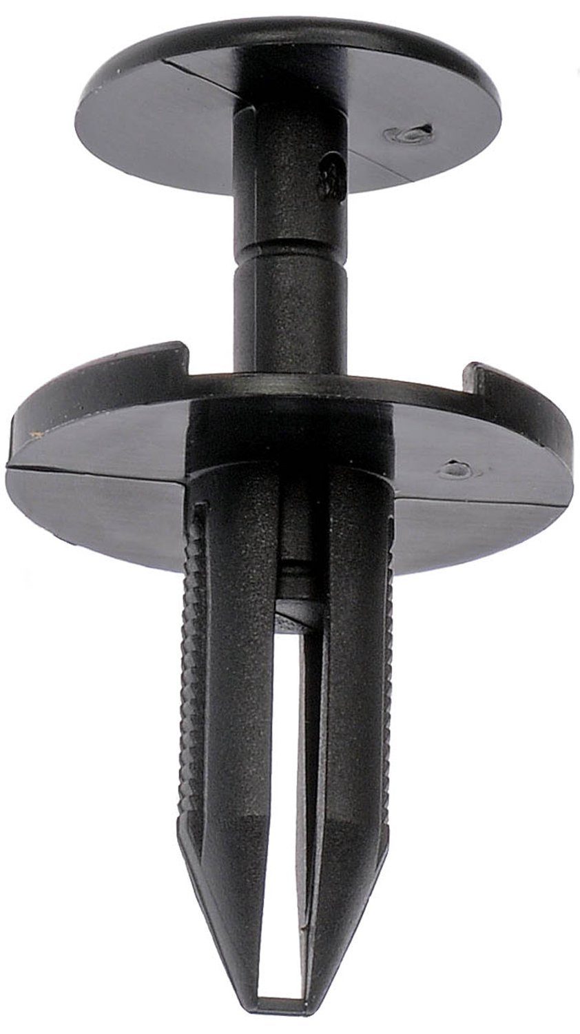 Dorman Splash Shield Clip Head Dia. 0.67 In. Shank Long 0.65 In.