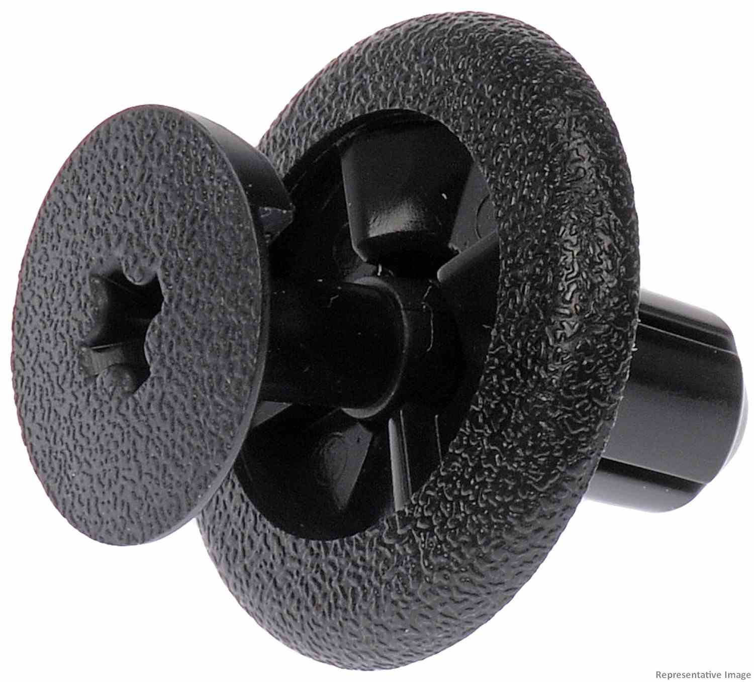 Dorman - Autograde Rocker Panel Molding Retainer 963-410