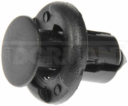 Dorman Multi-Purpose Retainer Bumper with Original Equipment Quality for 1996-2020 Honda 963-500D