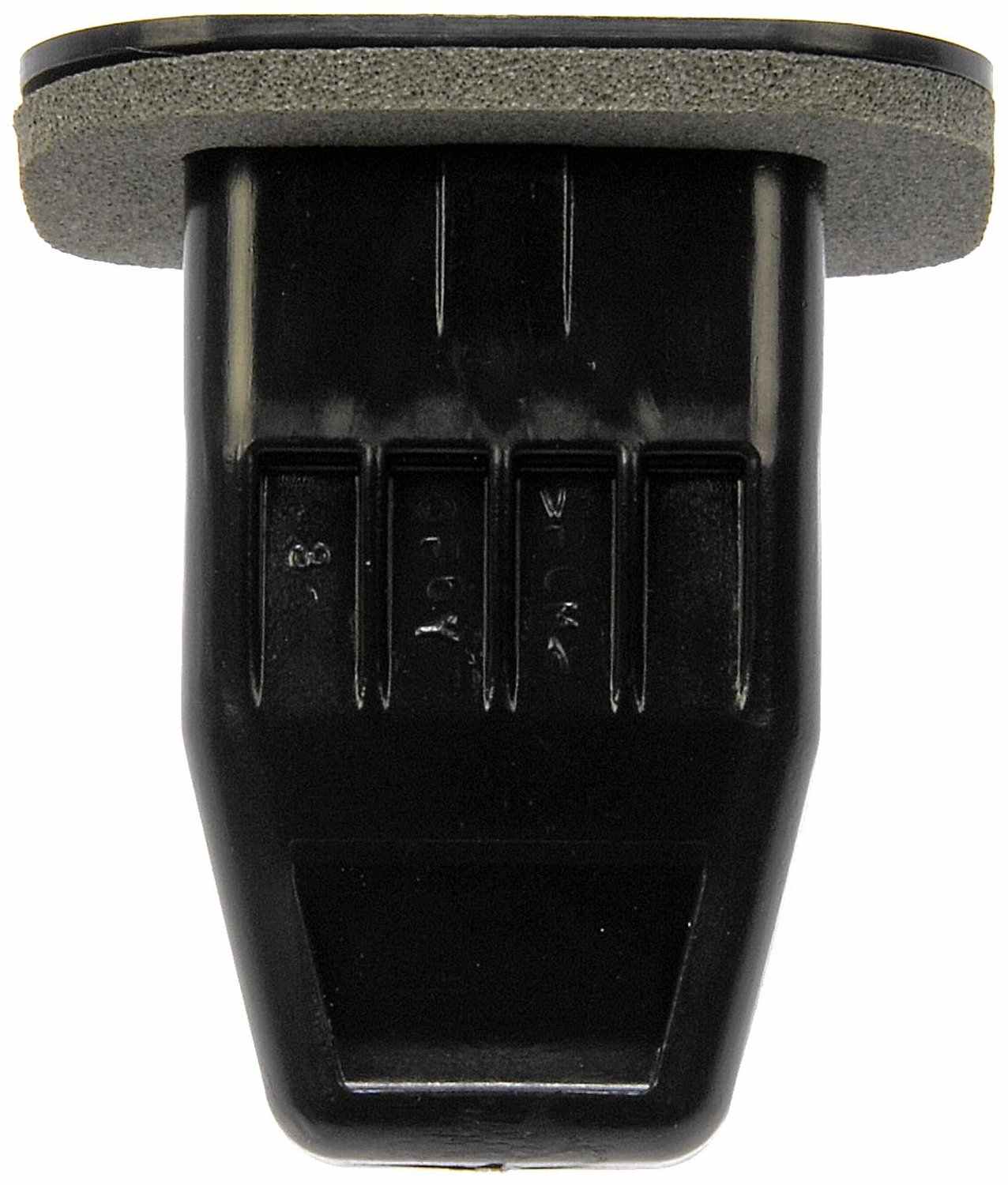 Dorman - Autograde Bumper Cover Retainer 963-507