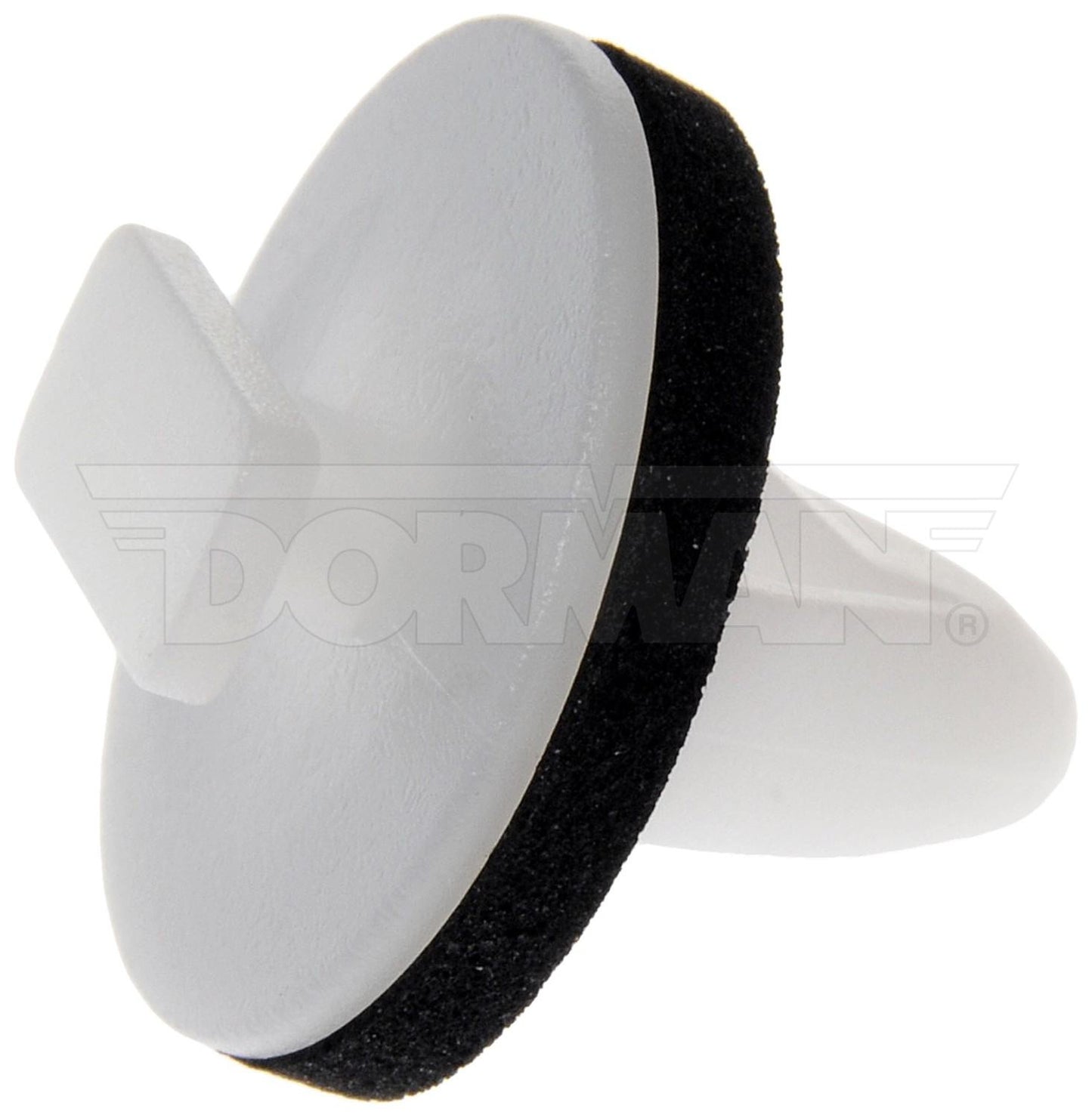 Dorman Multi-Purpose Retainer Fender Liner for 2016 Toyota Venza 963-509D