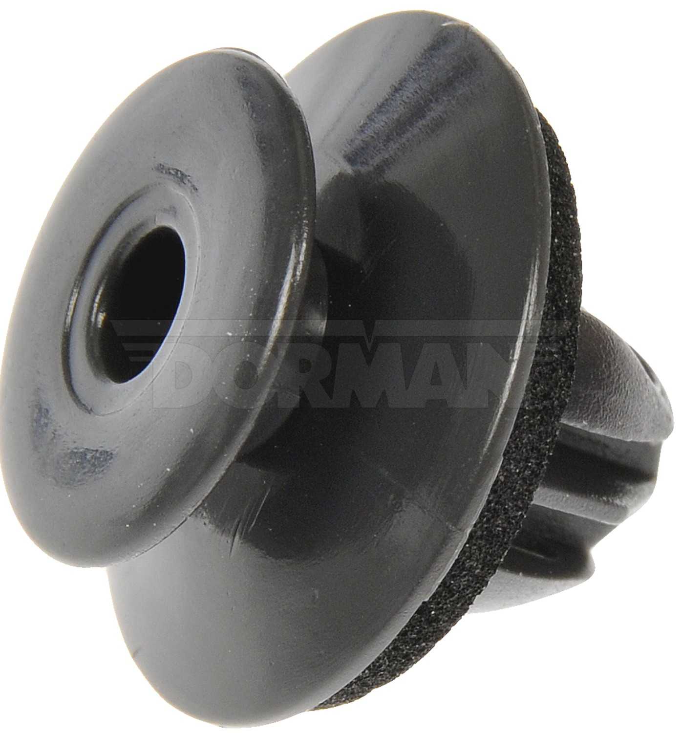 Dorman Multi-Purpose Retainer Molding Retainer for 2013-2014 Toyota Corolla Toyota Matrix 963-510D