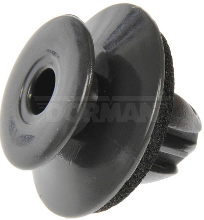 Dorman Multi-Purpose Retainer Molding Retainer for 2013-2014 Toyota Corolla Toyota Matrix 963-510D