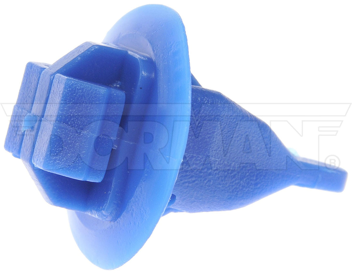 Dorman Multi‑Purpose Retainer Molding for 2007‑01 Toyota Sequoia 2006‑01 Toyota Tundra 963‑511D