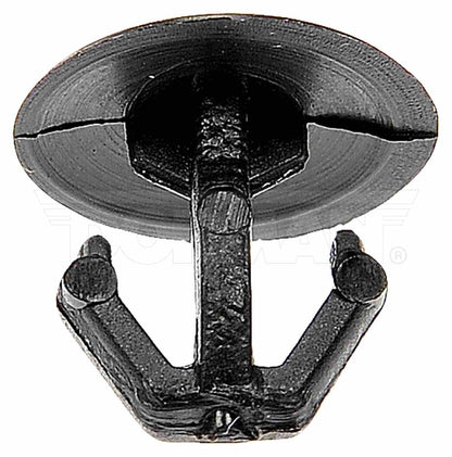Dorman Multi-Purpose Retainer Hood Seal Clip for 2018-07 Acura 2020-99 Honda 963-514D